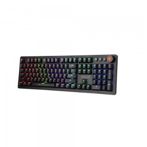 Teclado Marvo Scorpion KG917 Gaming Mechanical ( ingles )