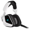 Headset Corsair VOID RGB Pro ELITE Wirel. Premium Gaming WHITE 