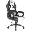 Cadeira DT3sports GTS White