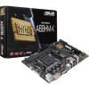 Placa Mae Asus A68HM-K FM2+/DDR3/DVI/VGA/PCIe/mATX - PN # A68HM-K