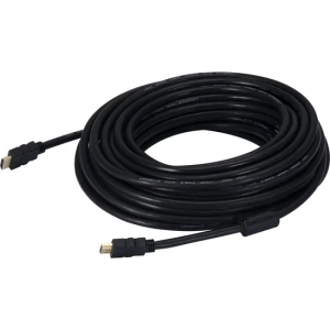 Cabo HDMI 20m Fortrek 1.4 3D C/Filtro HDF-106/20M Preto - PN # 61813