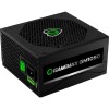 Fonte GAMEMAX 1050W 80 PLUS Silver - Semi-Modular - PN # GM1050