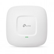 ACCESS POINT TP0LINK EAP110 WIRELESS 300MPS MONTAVEL EM TETO 0 EAP110