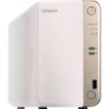 STORAGE NAS QNAP 2-BAY QUAD CORE 2.0 GHZ 2 GB DDR3 64 BITS - TS-251+-2G-US