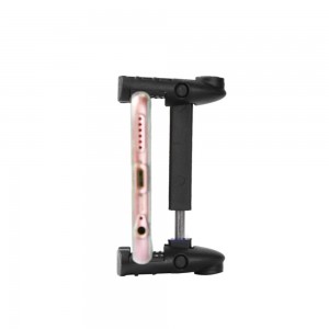 Adaptador Para Foto Selfie Smarphone Greika Wt-08  DOBRAVEL