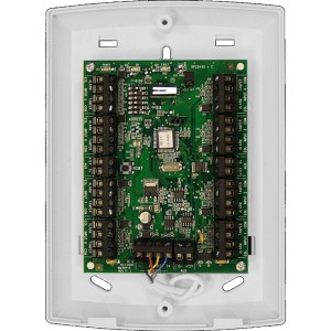 Modulo Expansor de Zonas 8 Zonas entradas de inércia - PN # FPPCX-RIX8I