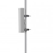 Antena Setorial Cambium 5 GHz, 90/120 com Kit de montagem - s/ cabo de Força PN # C050900D021A