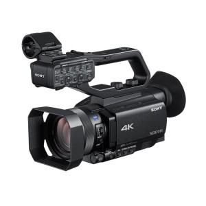 Filmadora SONY  PXW-Z90 U 4K 1" XDCAM 4K Camcorder