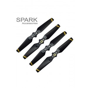 Hélice Drone  DJI SPARK 2 pares 4730f 