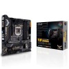 PL Mae Asus TUF GAMING B460MPLUS 1200/DDR4/HDMI/DVI/M.2/mATX