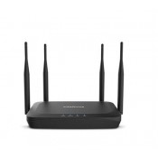 ROTEADOR INTELBRAS WIRELESS GF 1200 10/100/1000 MBPS - 4750076