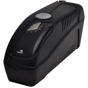 Nobreak AUT EASY PRO Ragtech(1.2KVA/EntraTRIVOLT/SAI 115/6T) - PN # 4137