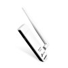 Adaptador Tplink USB Wless N150 1Ant dBi c/ alto ganho des - PN # TL-WN722N