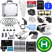 Super kit de acessórios para drone DJI Mavic