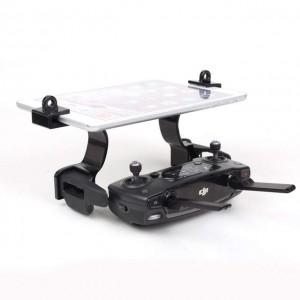 Suporte controle remoto para drone Mavic 7.9 "-9.7" Tablet