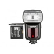 FLASH SPEEDLITE GODOX GREIKA KIT VING-850-Universal