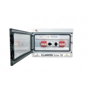 STRING BOX CLAMPER SOLAR SB1000 3-4E/2S