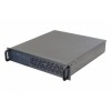 Gabinete TGC Server 2U Sem Fonte (4x Hd 3,5"/1x CDR 5.25") - PN