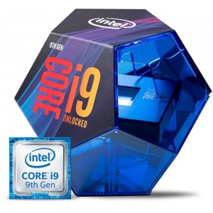 Proc Intel Core I9-9900K 3.60 16Mb LGA 1151 95W