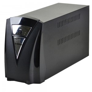 Nobreak Univer TS Shara(1.8Bi/115-220V/8T/EXP/GER/SEN/CS)