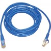 PATCH CORD FURUKAWA SOHOPLUS U/UTP CAT5E 2.5M AZUL CLARO