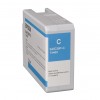 Cartucho de Tinta Epson Ciano CW 6000/6500 - C13T44B220