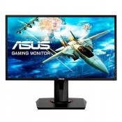 Monitor Gaming Asus FHD(24"G-Sync/HDMI/DVI/DP/OC/165Hz/0,5ms