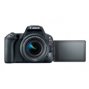 Câmera Canon SL2 18-55 IS STM BR