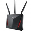 Roteador Asus Gaming AiMesh AC2900 DBand 3AN MUMIMO Gig Ipv6 