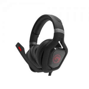 Headset Marvo Scorpion H8960 PRO Wired Gaming