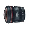 Lente Canon EF8-15MM F/4L FISHEYE USM BR