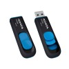 Pen Drive A-Data UV128 128GB Azul / Preto