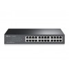 Switch Tplink Montavel em Rack L2 24 portas 10/100mbps - PN # TL-SF1024D