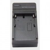 Carregador De Baterias F970 F750 F550 De Iluminadores Led SONY  SIMILARES BIVOLT