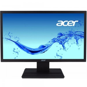 Monitor LED ACER V206HQL / UM.IV6AA.B11 (19,5/VGA/HDMI) - PN # V206HQL