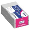 Cartucho de Tinta Magenta Epson CW C3500 - C33S020582