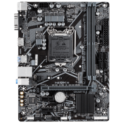 PL Mae Gigabyte H410M H (LGA1200/DDR4/HDMI/M-ATX)