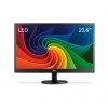 MONITOR 23,6" LED/WVA AOC - VGA - DVI - FULL HD - VESA - M2470SWD2