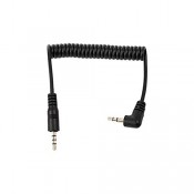 CONECTOR PARA USO MICROFONE WM4CCOM IPHONE - SR-PMC2/SR-WMX1