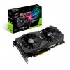 PLACA DE VIDEO ASUS GEFORCE GTX 1650 STRIX 4GB DDR5 128-BITS - ROG-STRIX-GTX1650-O4G-GAMING