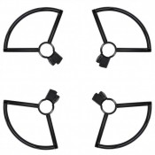 PROTETOR DE HELICE DJI P/DRONE SPARK PART 1 BRASIL