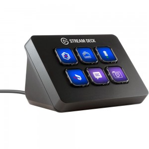 Stream Deck ELGATO Mini - PN # 10GAI9901
