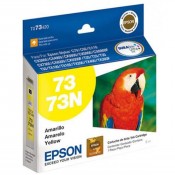 Cartucho Tinta Epson Amarelo - T073420-BR