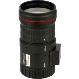 Lente Hikvision Varifocal 8MP L.3.8-16mm - PN # HV1140D-8MPIR