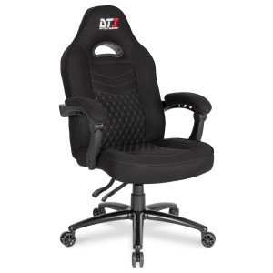 Cadeira DT3sports GTZ Black