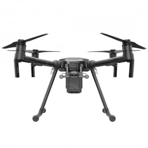 Drone dji Matrice 210 Professional compacto Policia Industrias
