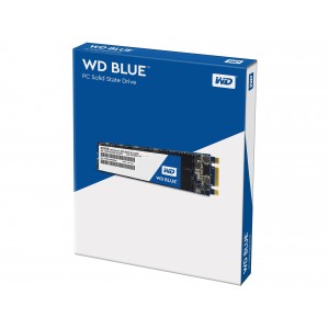 Hd M.2 m2 ssd WD WESTERN M.2 BLUE 1tb