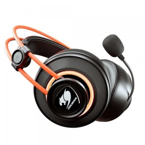 Headset Cougar IMMERSA PRO TI