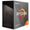 * Proc AMD Ryzen 7 3800XT 3.9GHz 36MB AM4 Sem Cooler