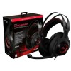 Fone Headset HyperX Cloud Revolver S Surround 7.1 Gaming Preto - PN # HX-HSCRS-GM/LA